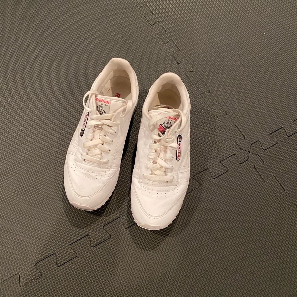 Reebok Classic sneakers